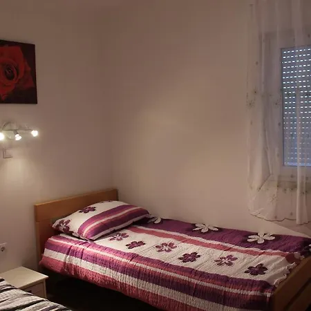 Mamia Apartment Liznjan