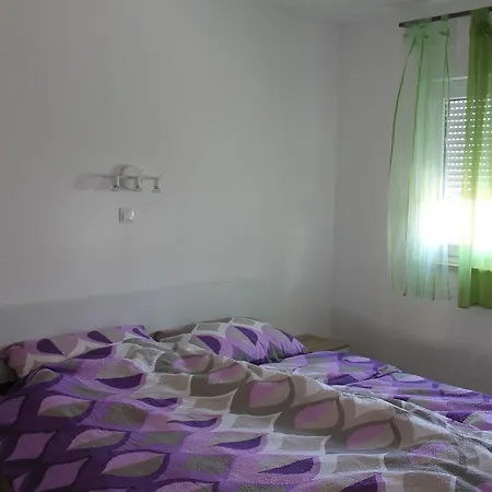 Mamia Apartment Liznjan