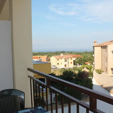 Mamia Apartment Liznjan