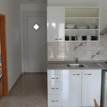 Apartment Mamia *