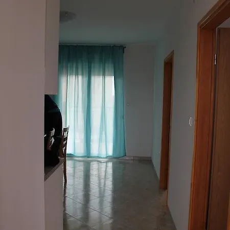 Mamia Apartment *