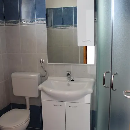 Mamia Apartment *