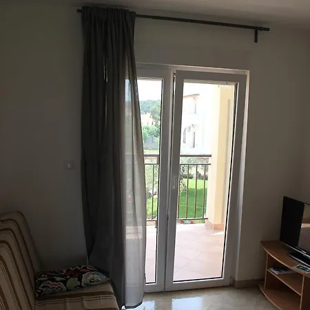 Mamia Apartment *