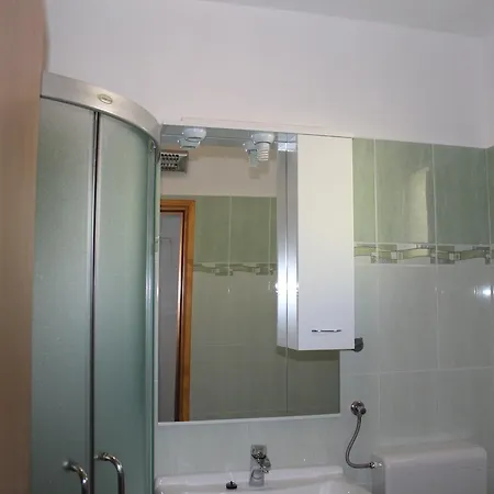 Apartment Mamia *